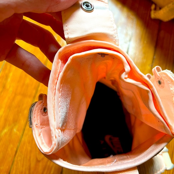 Air Force one sneakerboot - Picture 3 of 5